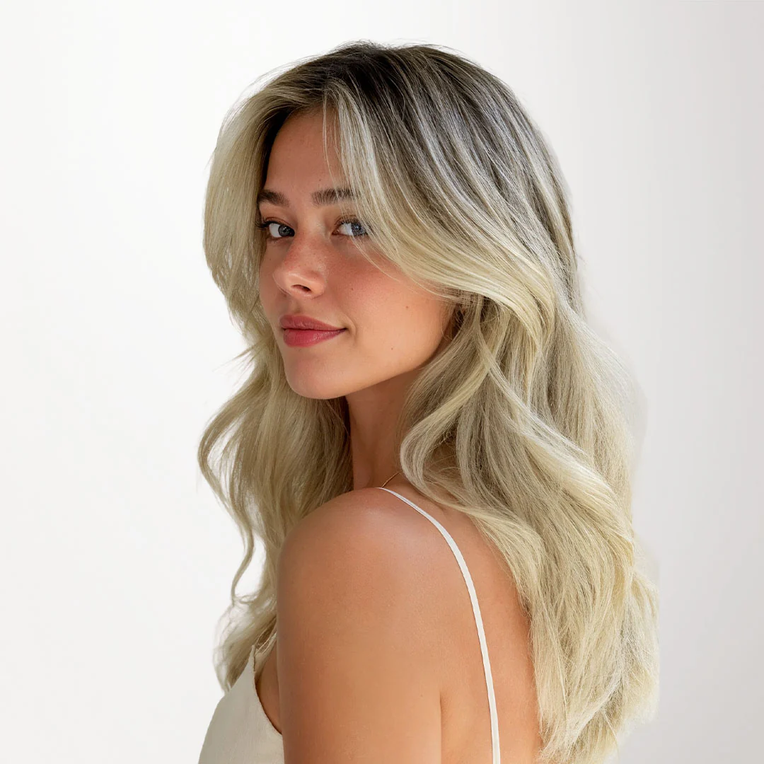 Classic Clip in Hair Extensions - Image 102