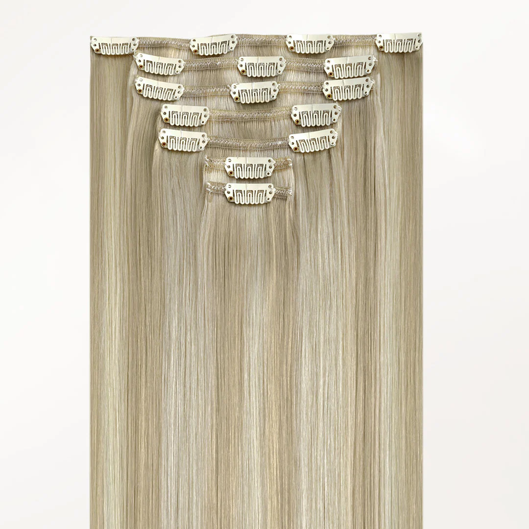 Classic Clip in Hair Extensions - Image 103