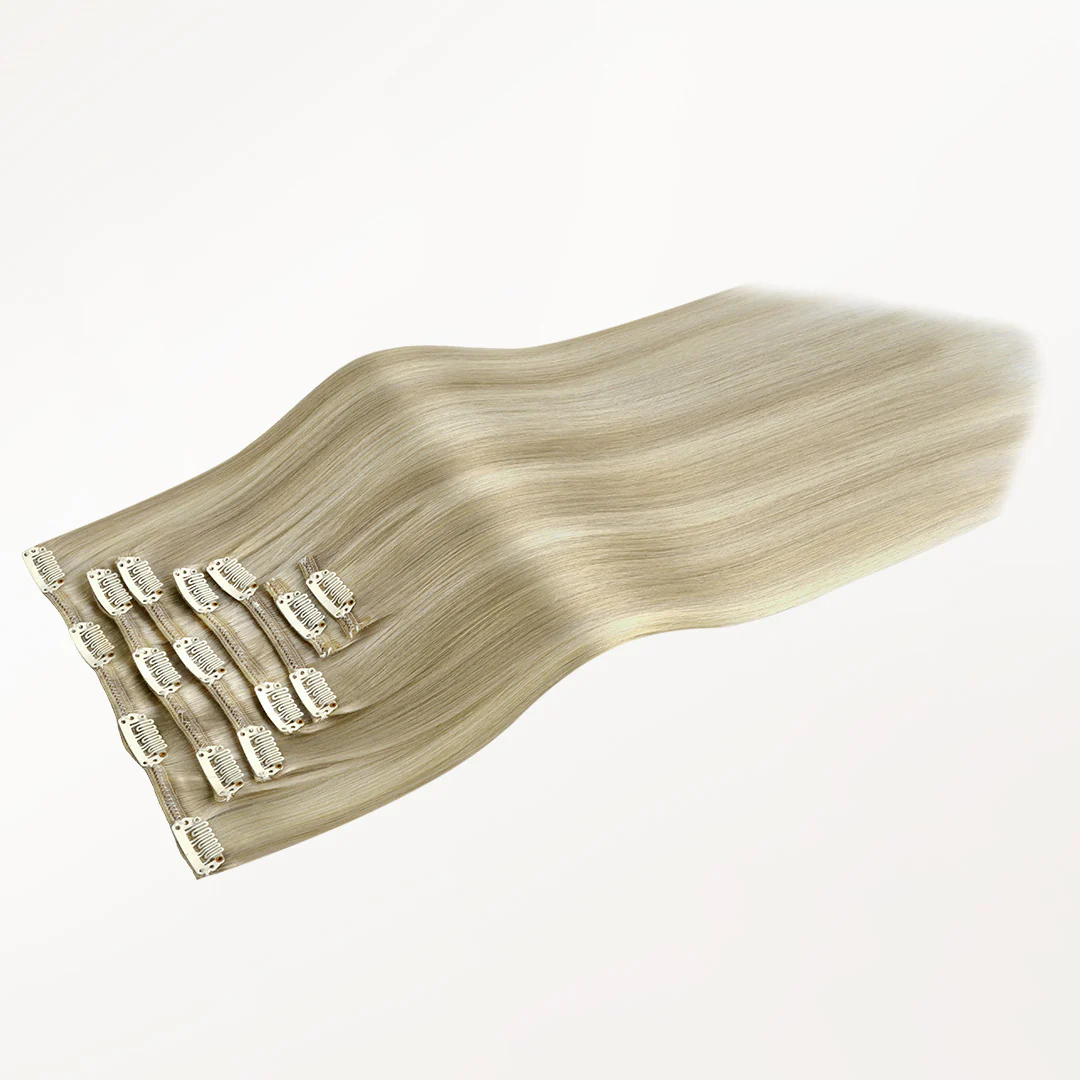 Classic Clip in Hair Extensions - Image 106