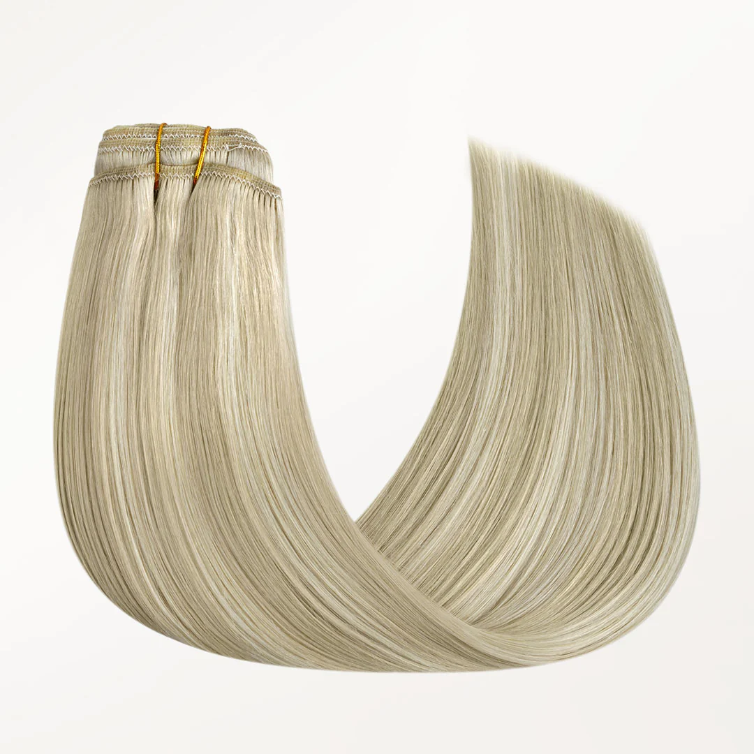 Classic Clip in Hair Extensions - Image 104