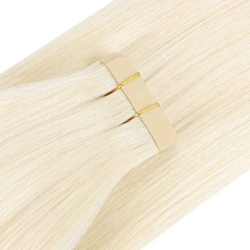 Tape-Ins Hair Extensions - Image 19