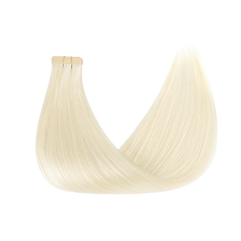 Tape-Ins Hair Extensions - Image 18