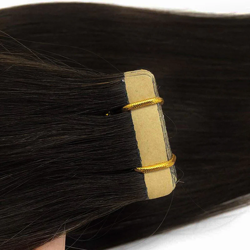Tape-Ins Hair Extensions - Image 22
