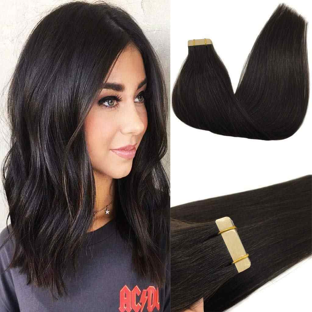 Tape-Ins Hair Extensions - Image 9