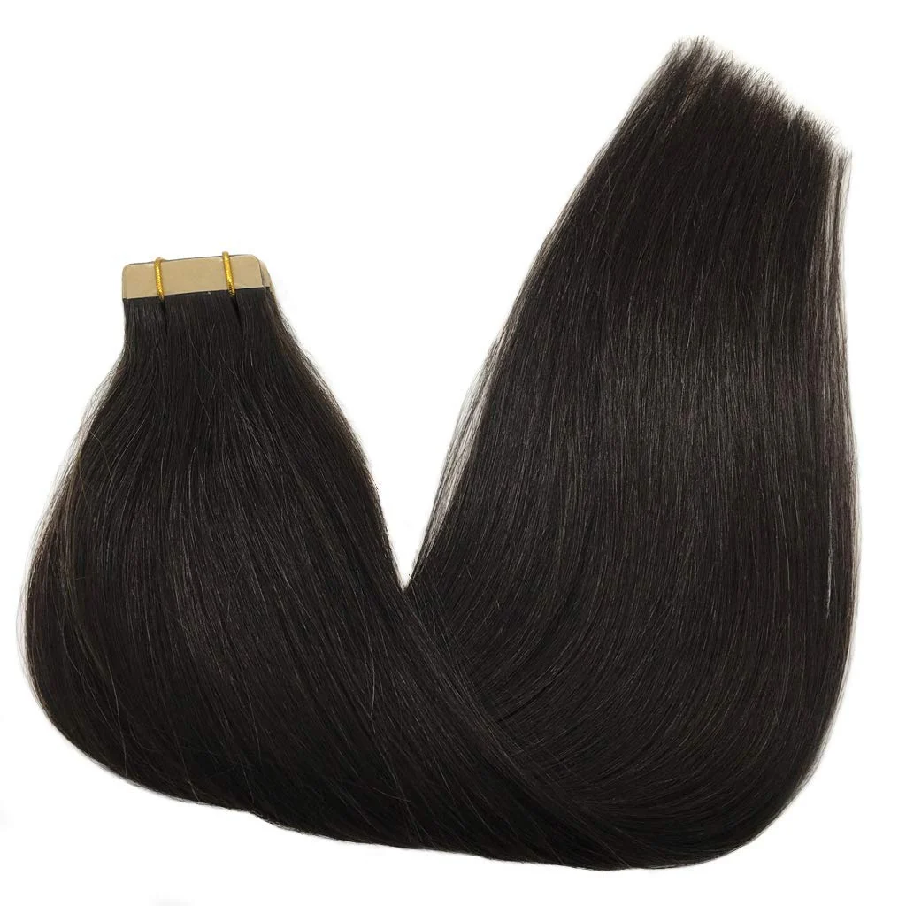 Tape-Ins Hair Extensions - Image 12