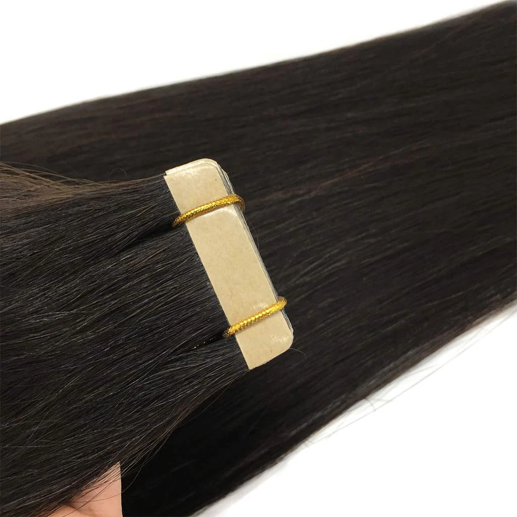 Tape-Ins Hair Extensions - Image 11