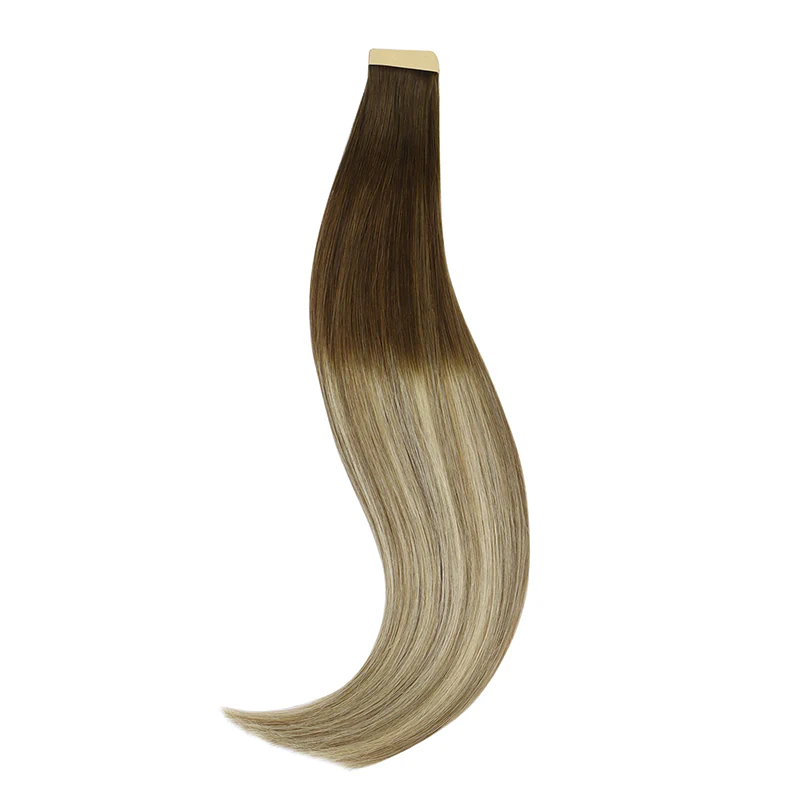 Tape-Ins Hair Extensions - Image 5