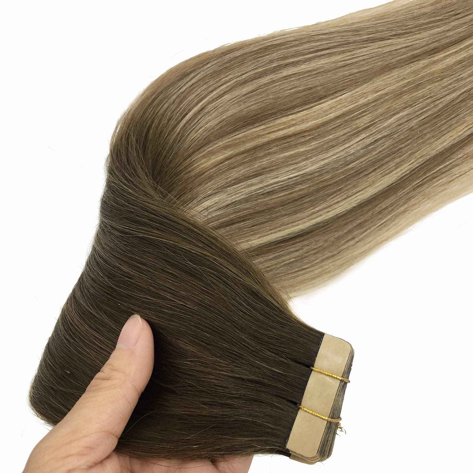 Tape-Ins Hair Extensions - Image 7