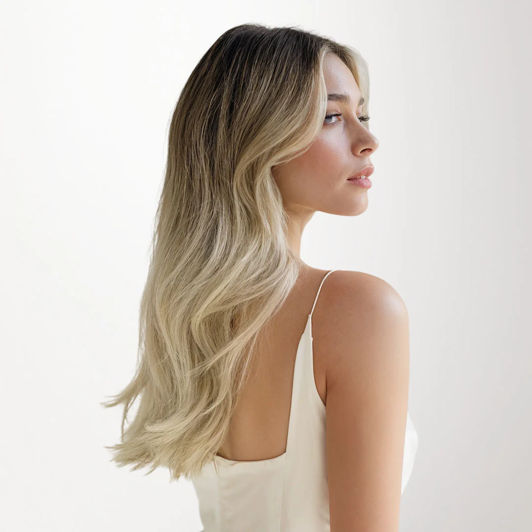 Classic Clip in Hair Extensions - Image 108
