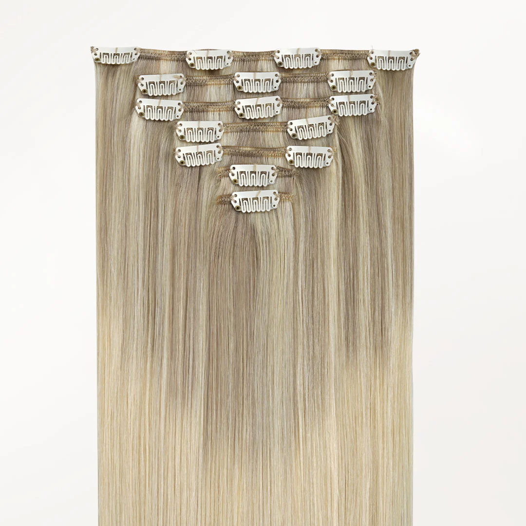 Classic Clip in Hair Extensions - Image 109