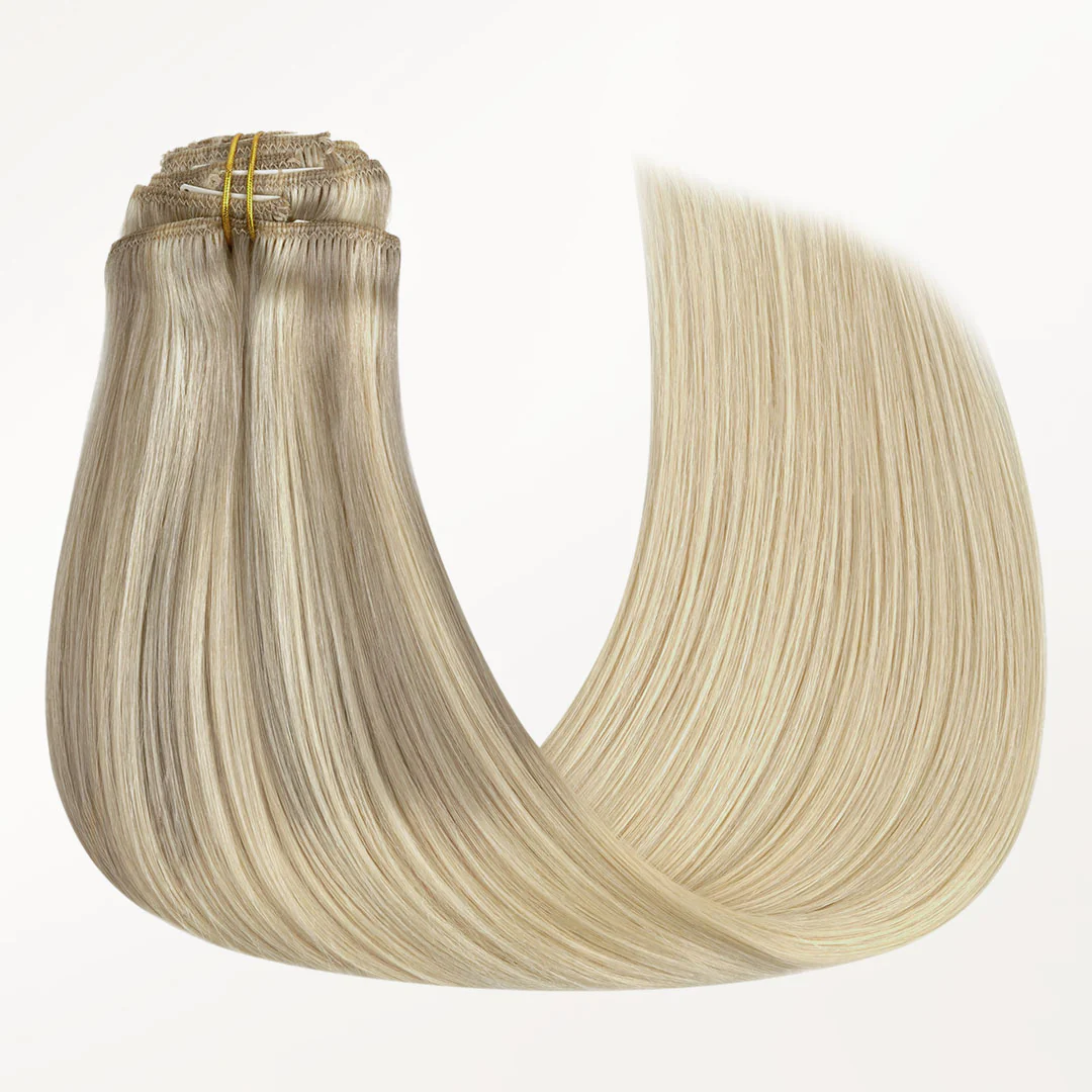 Classic Clip in Hair Extensions - Image 110