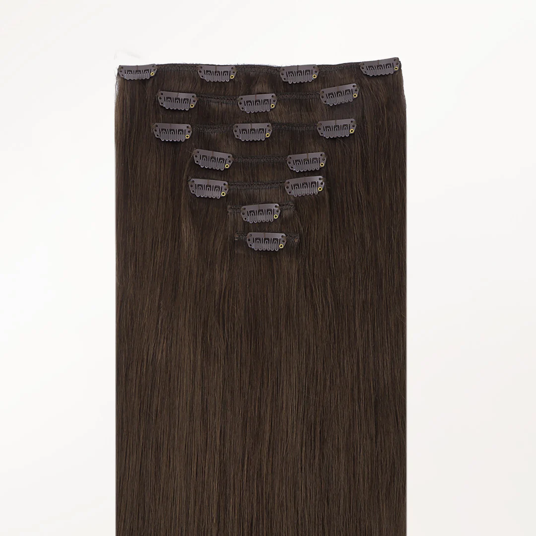 Classic Clip in Hair Extensions - Image 34