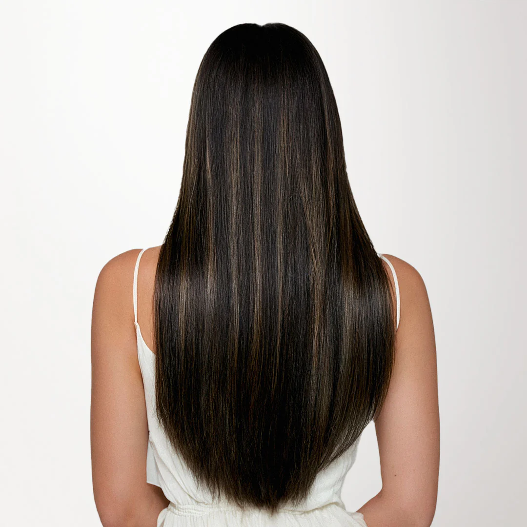 Classic Clip in Hair Extensions - Image 48