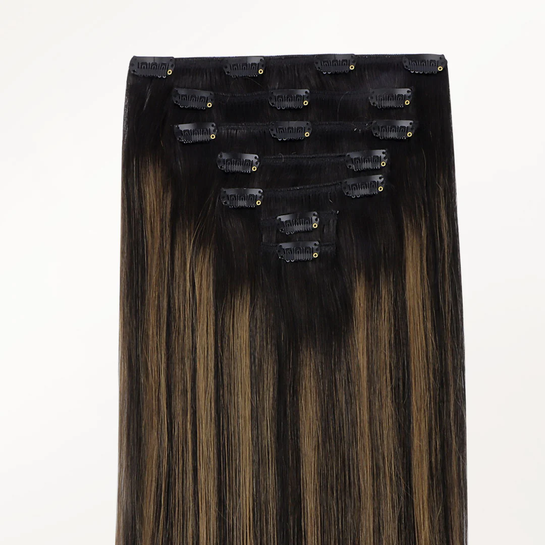 Classic Clip in Hair Extensions - Image 49
