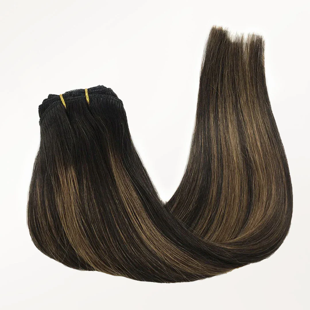 Classic Clip in Hair Extensions - Image 52