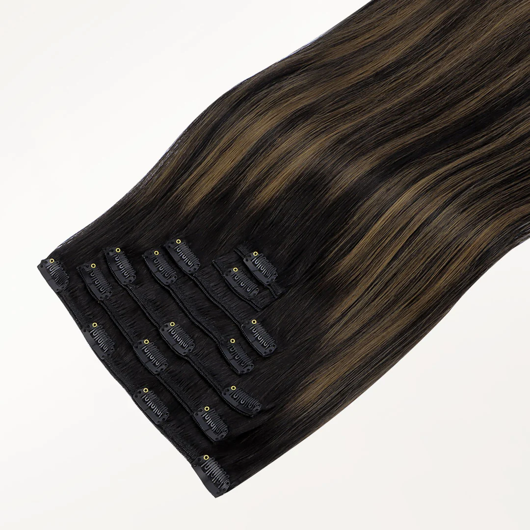 Classic Clip in Hair Extensions - Image 53