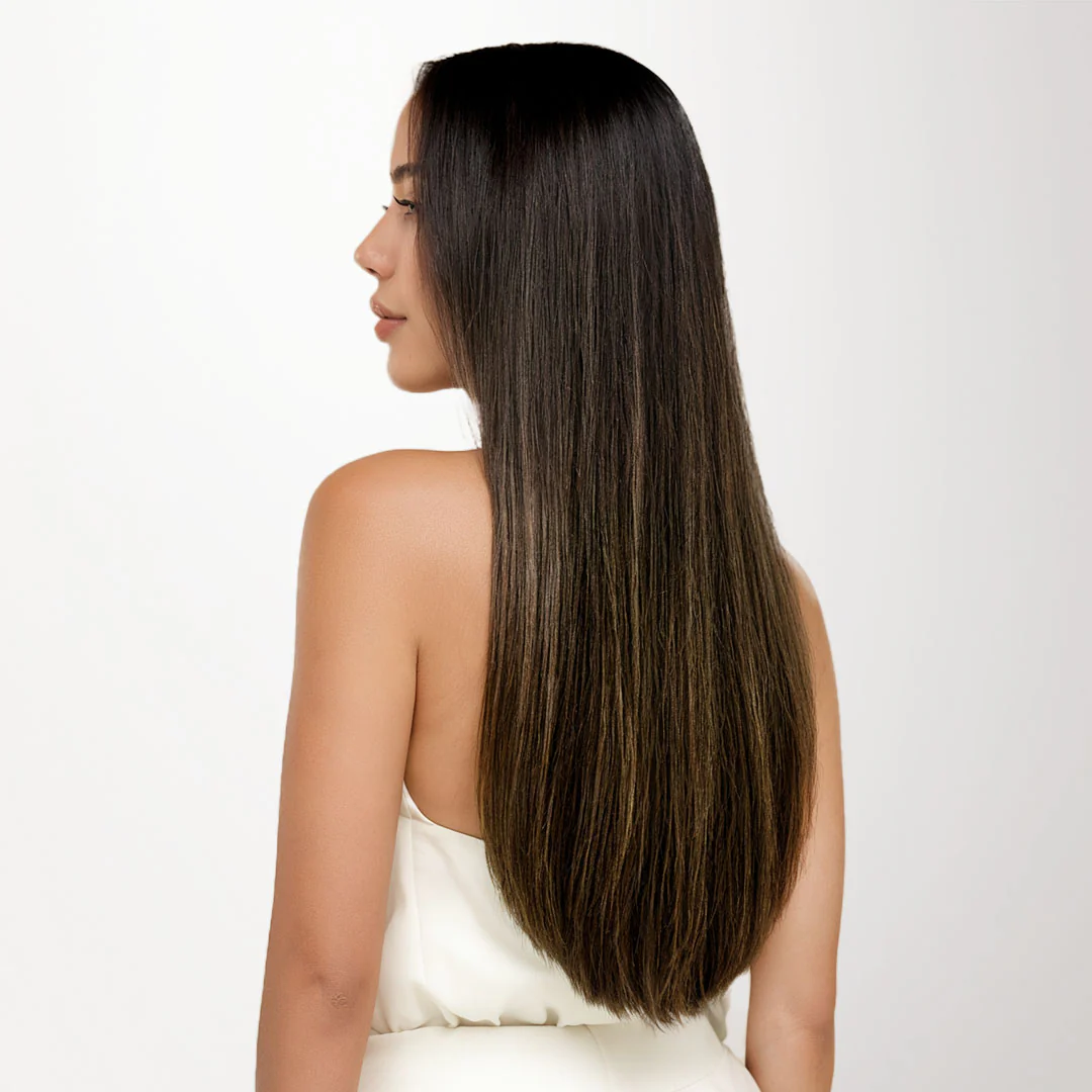 Classic Clip in Hair Extensions - Image 55