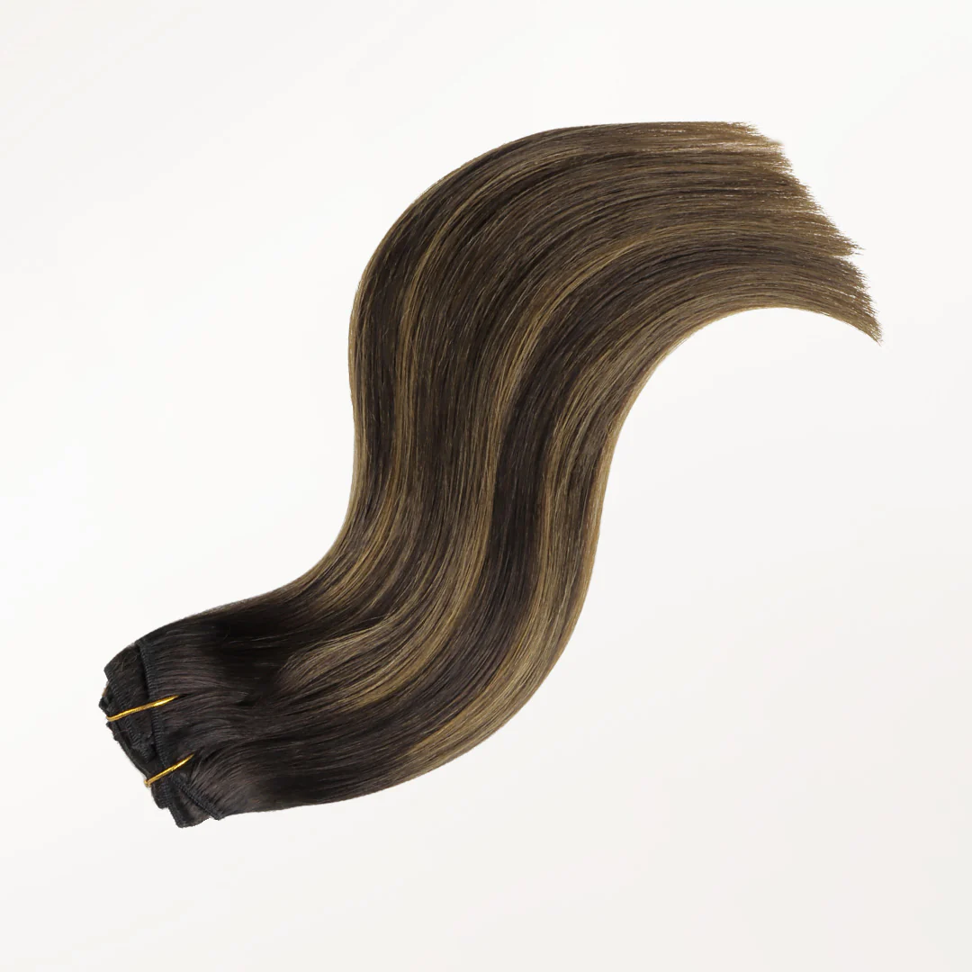 Classic Clip in Hair Extensions - Image 57