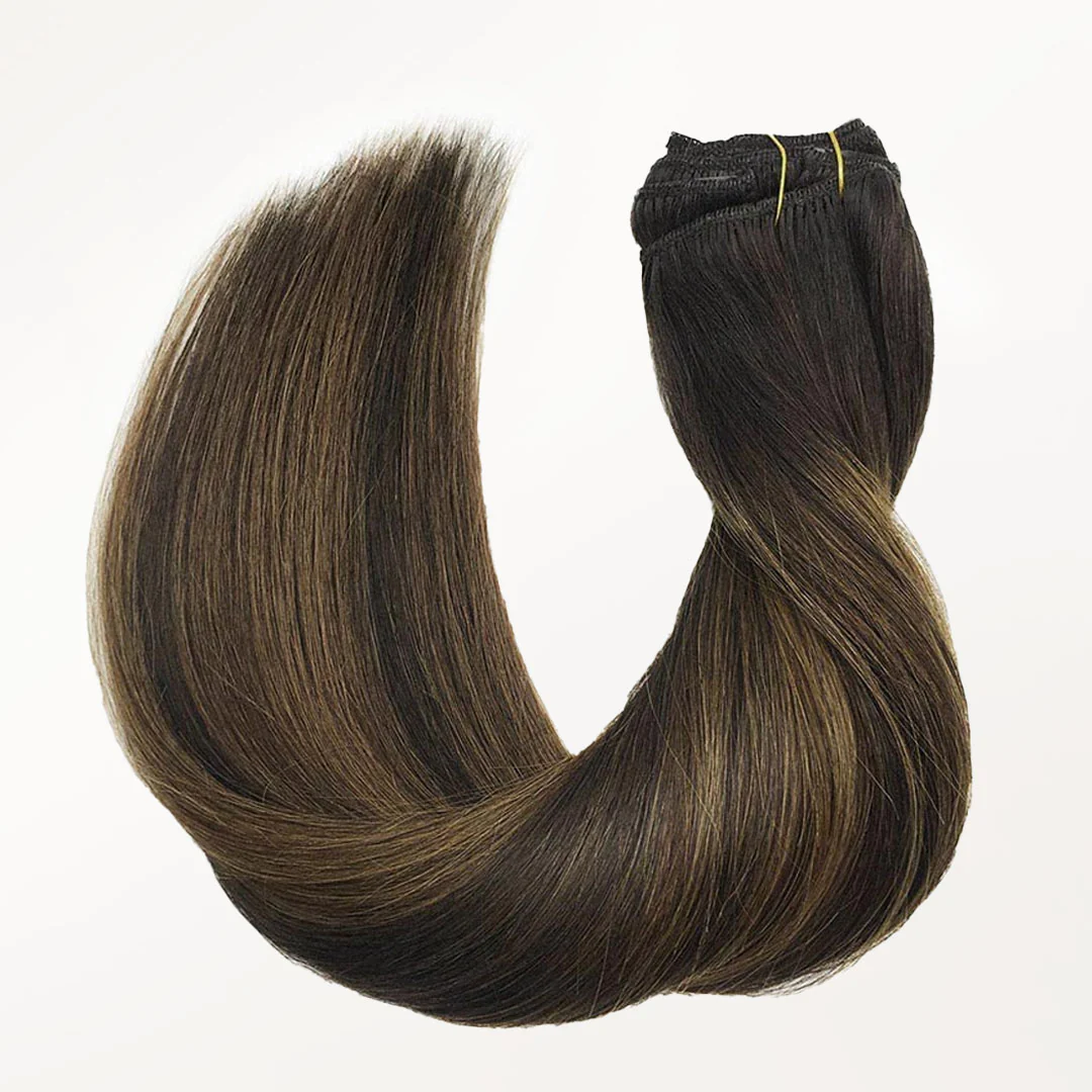 Classic Clip in Hair Extensions - Image 59