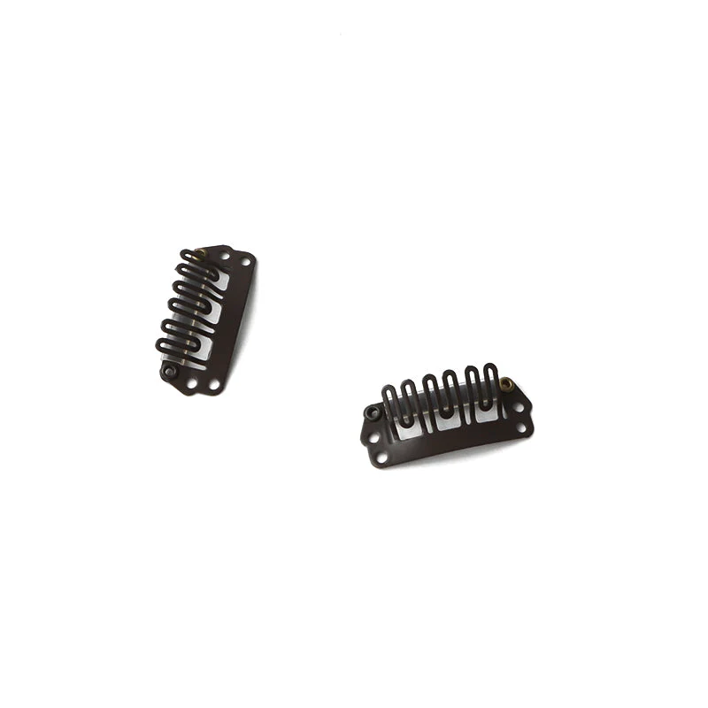 Clip in Hair Extensions 150g - Image 3