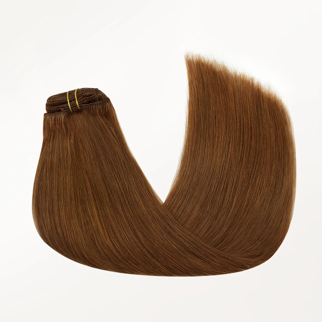 Copper (350) Classic Clip-Ins (120g-130g) - Image 8