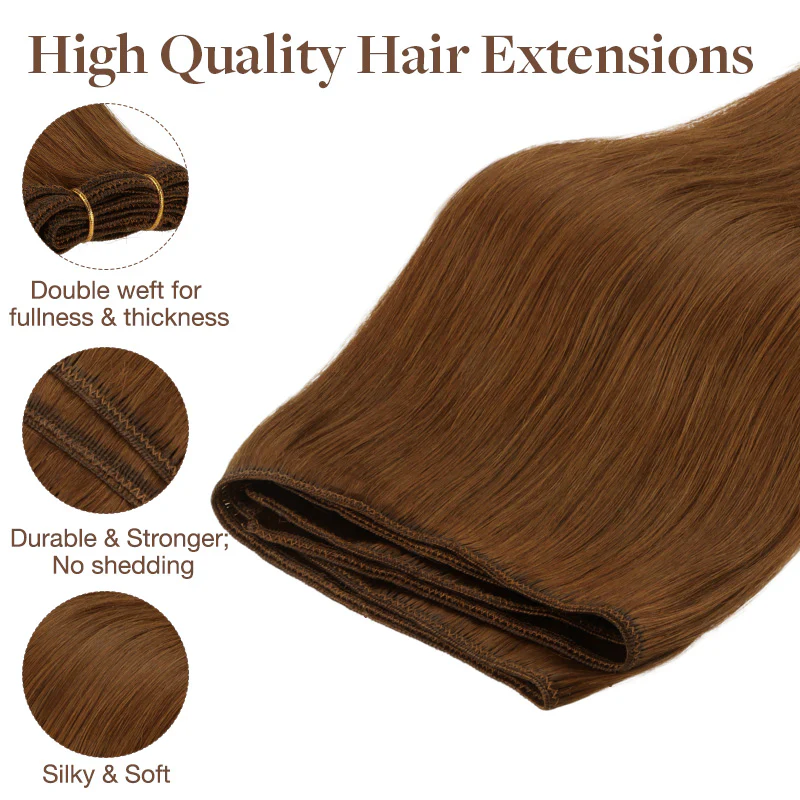 Copper(350) Sew-in Weft Set - Image 5