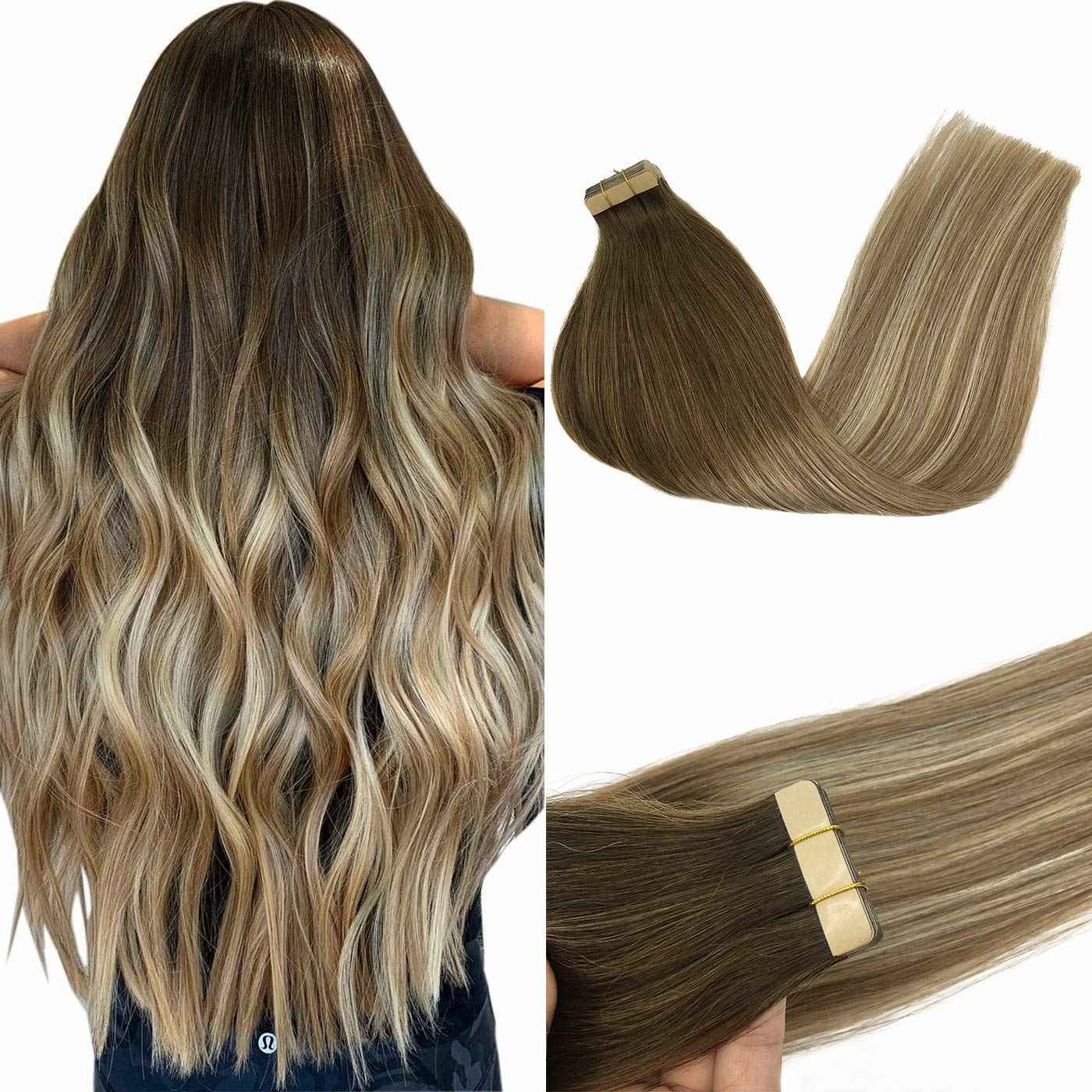 Tape in Hair Extensions-sale - Image 26