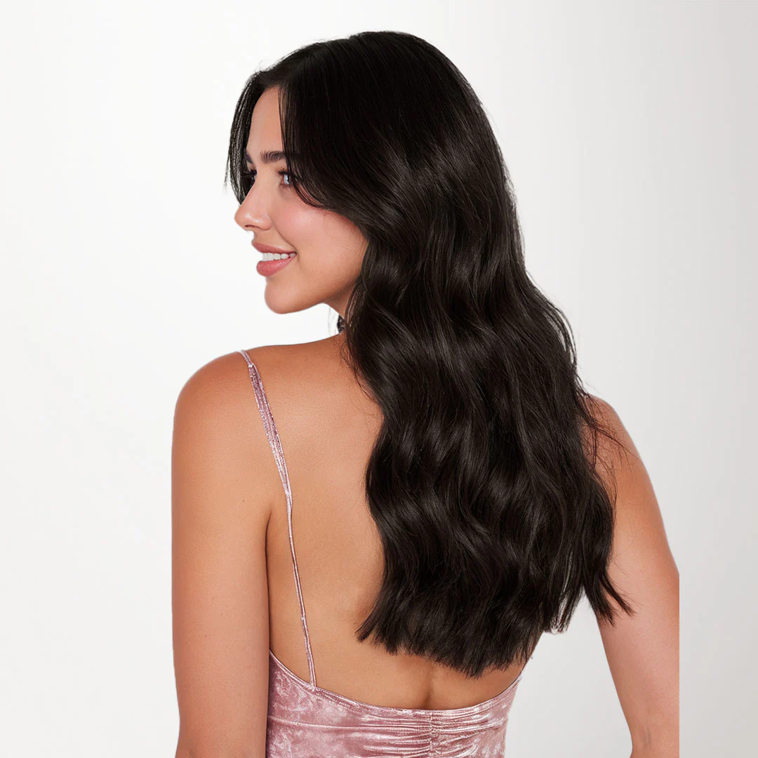 Classic Clip in Hair Extensions - Image 19