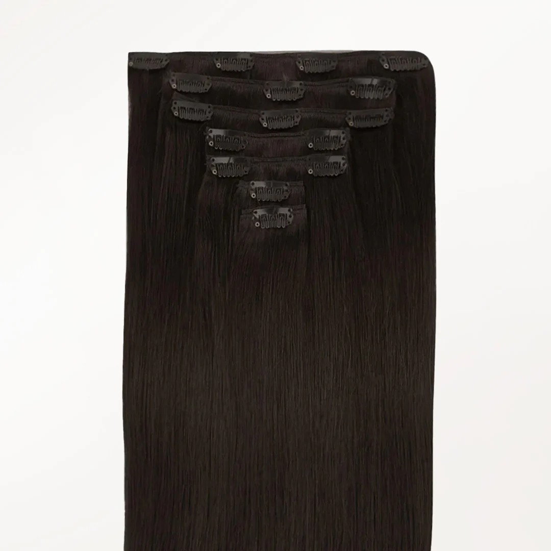 Classic Clip in Hair Extensions - Image 20