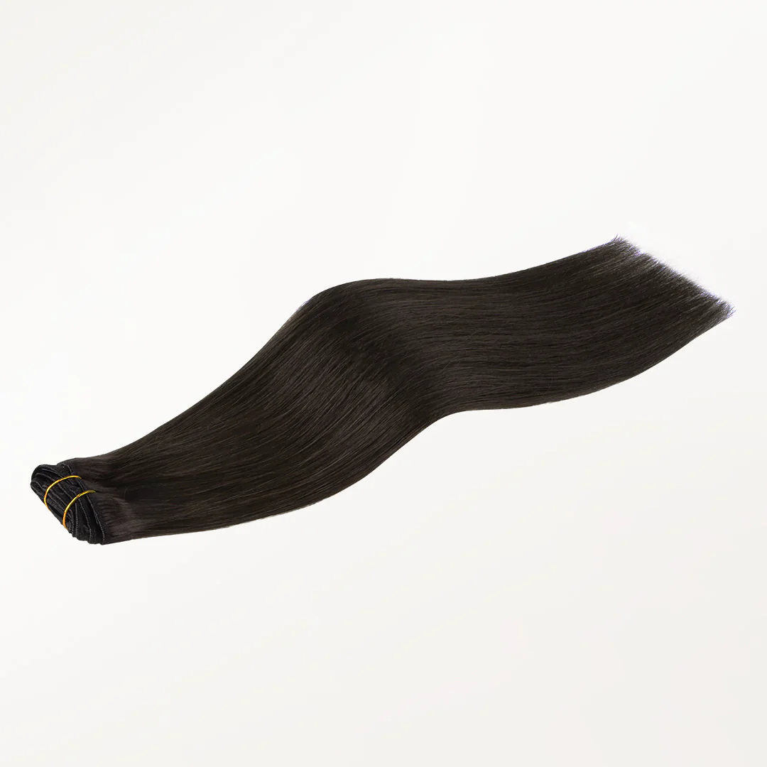 Classic Clip in Hair Extensions - Image 21