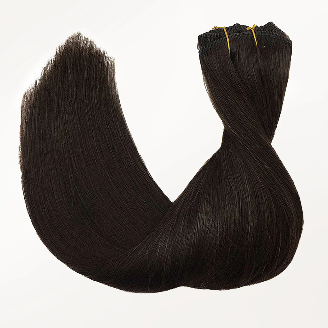 Classic Clip in Hair Extensions - Image 23