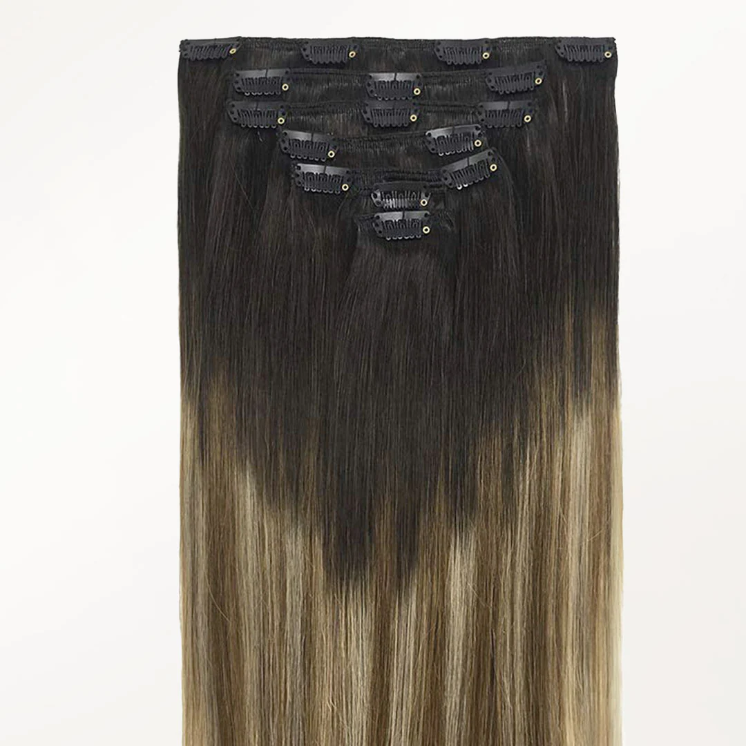Classic Clip in Hair Extensions-1 - Image 68