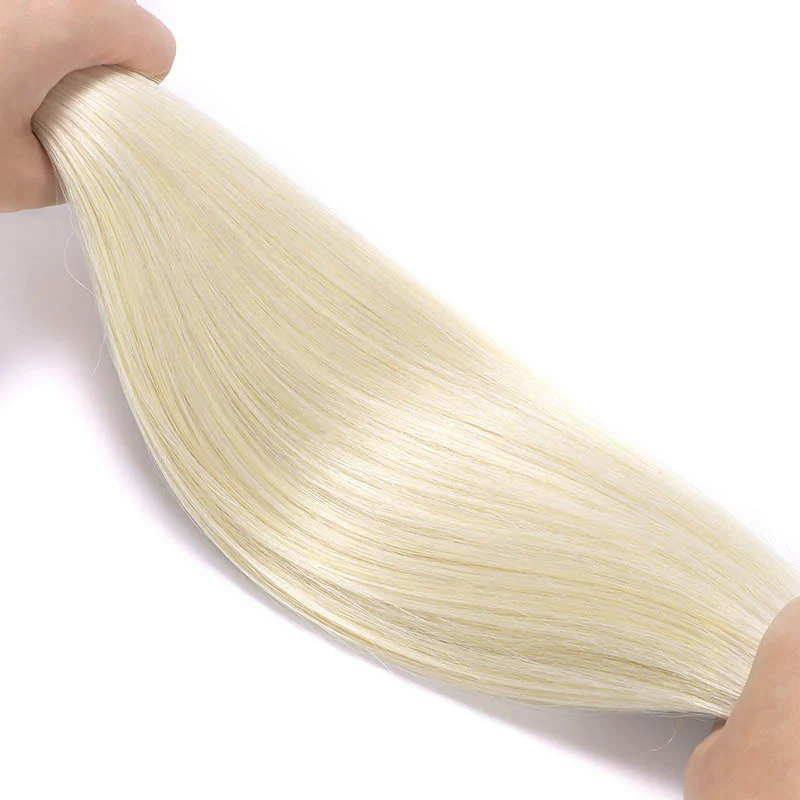 Double Drawn Classic Clip ins - Image 8