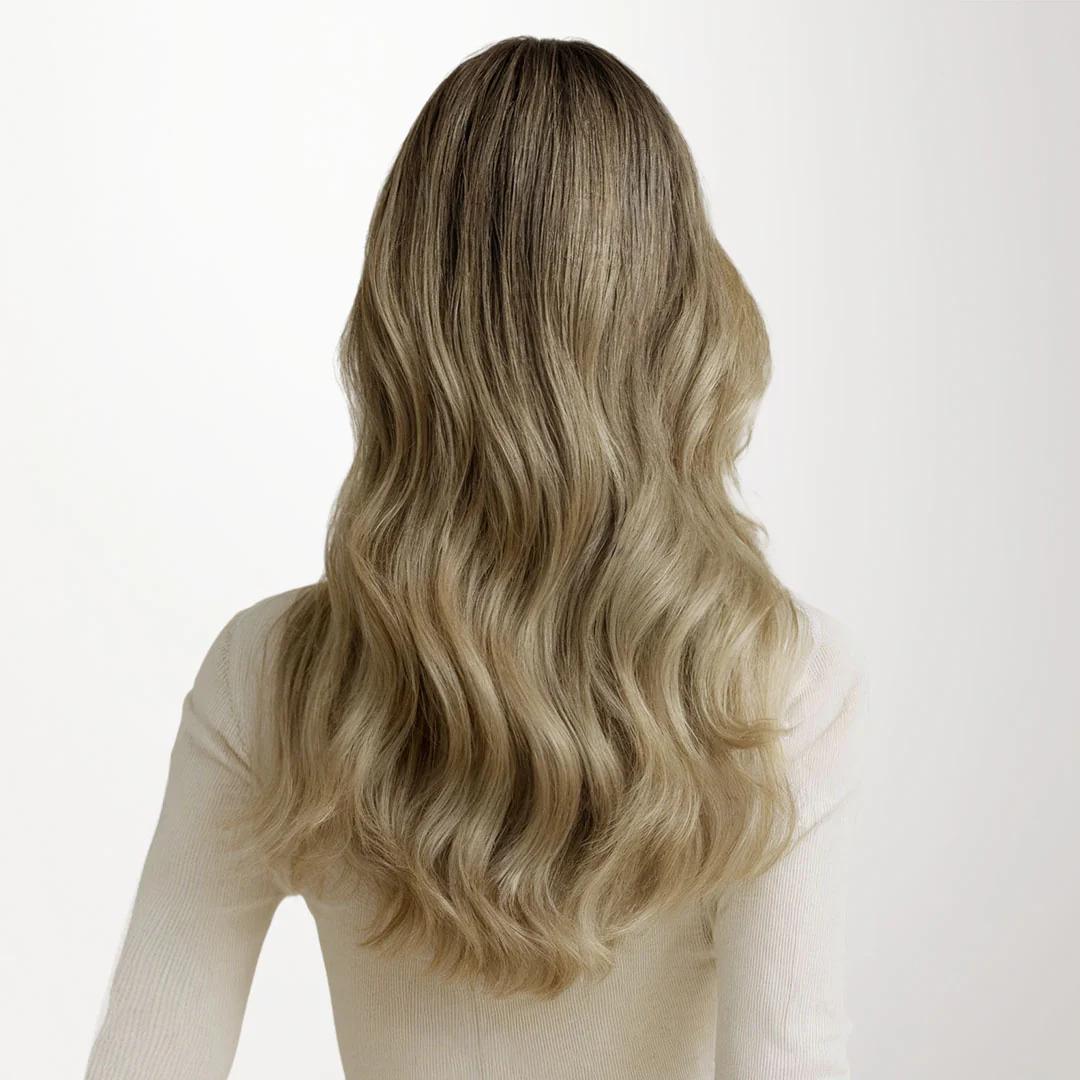 Classic Clip in Hair Extensions - Image 89