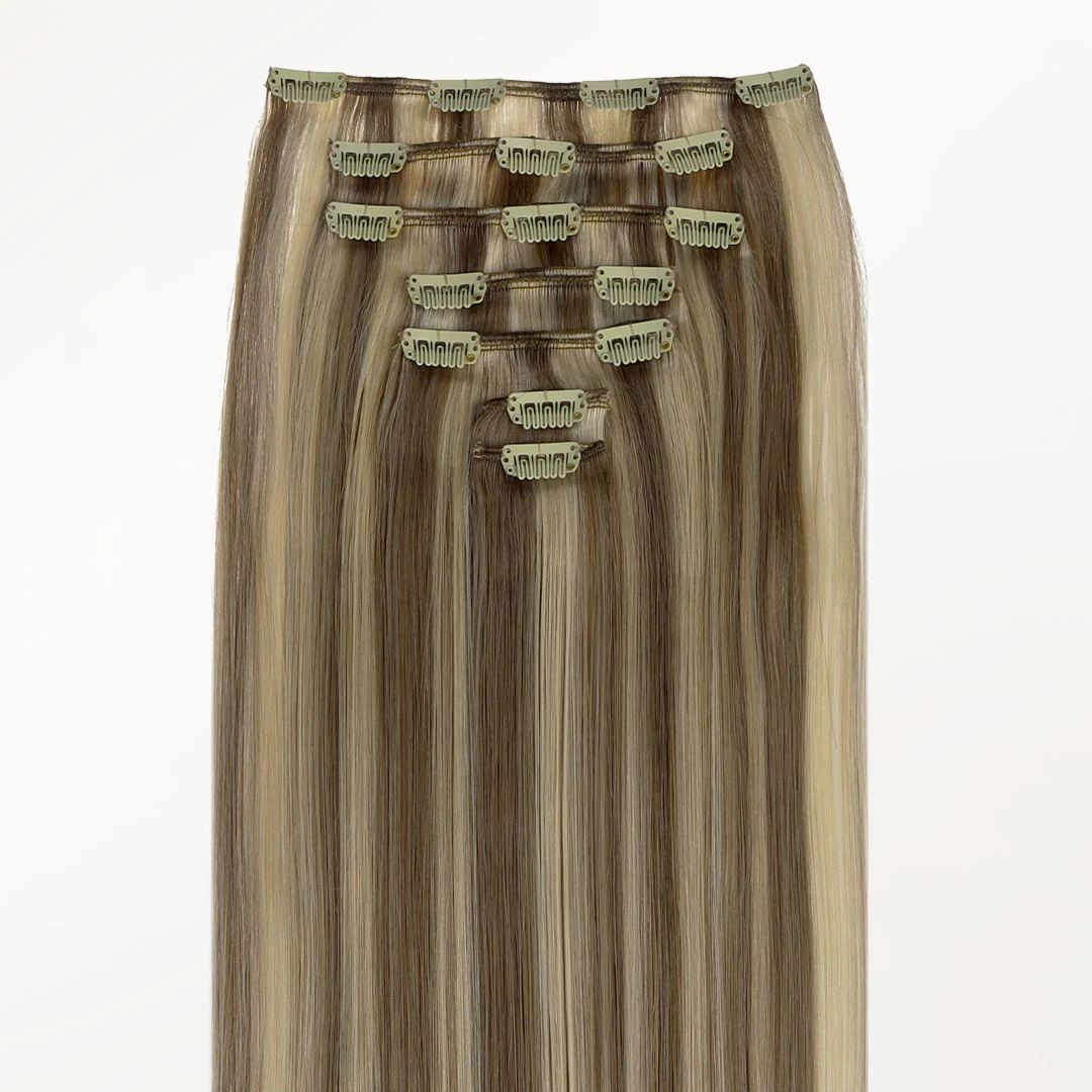 Classic Clip in Hair Extensions - Image 90