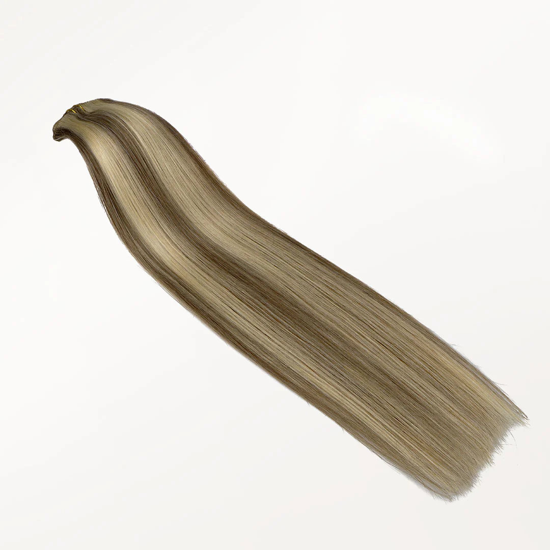 Classic Clip in Hair Extensions - Image 93