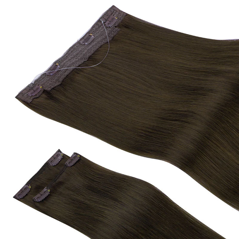 GOO GOO Pro Wire Hair Extension-sale - Image 16