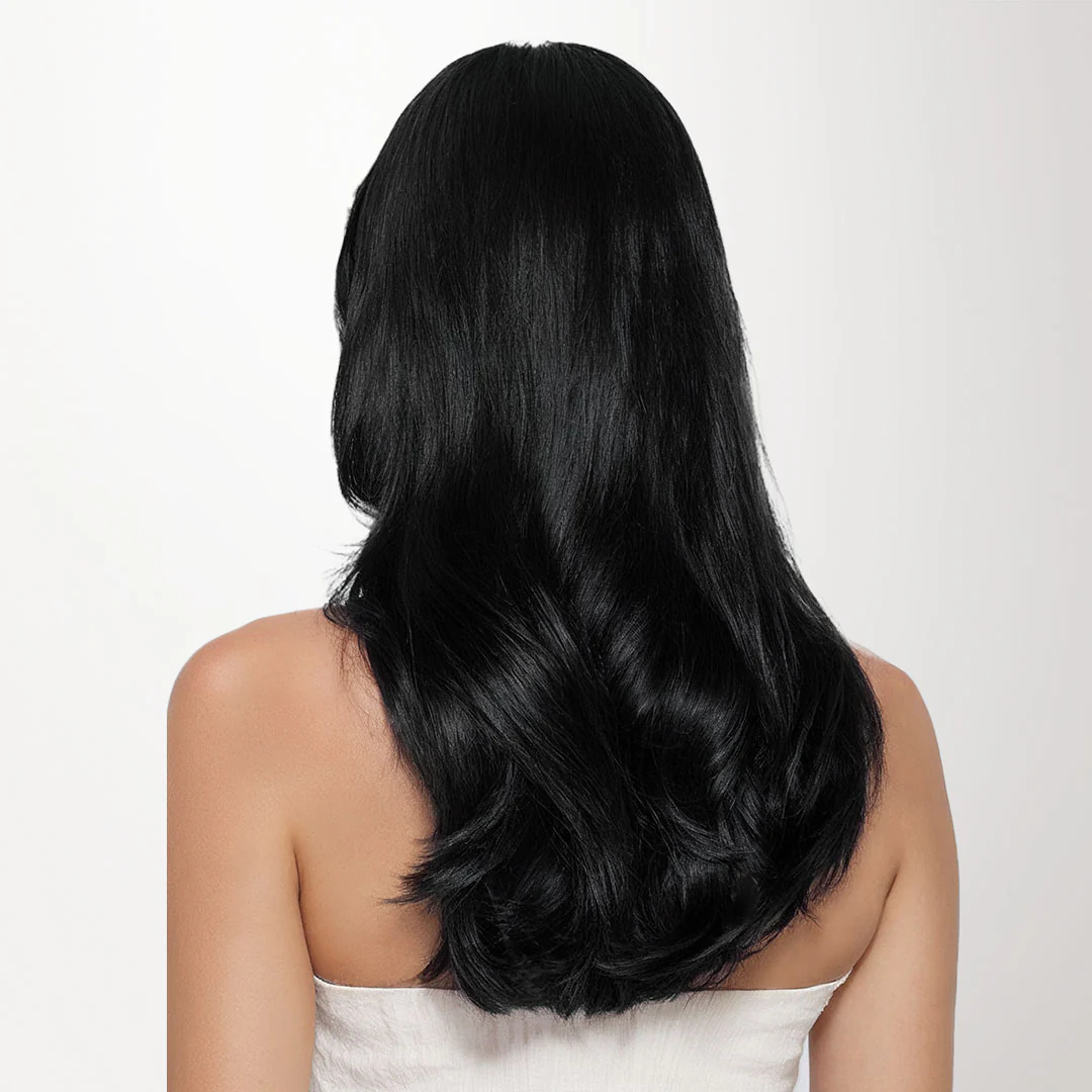 Classic Clip in Hair Extensions - Image 5