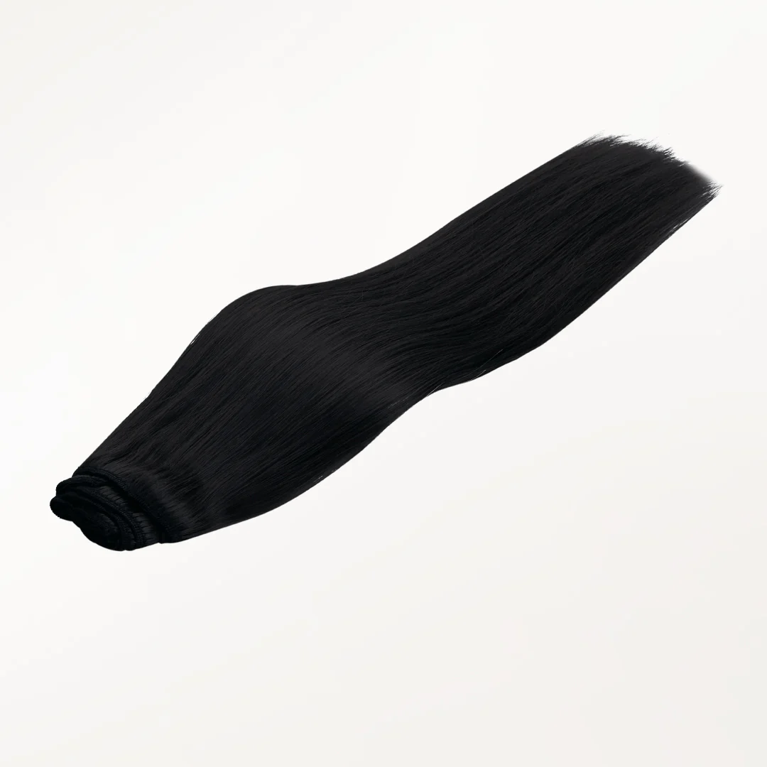 Classic Clip in Hair Extensions - Image 9