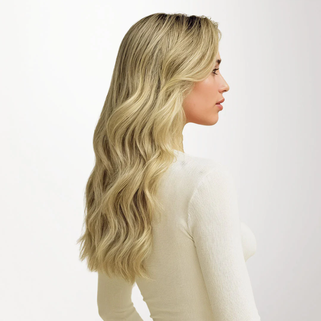 Classic Clip in Hair Extensions - Image 95