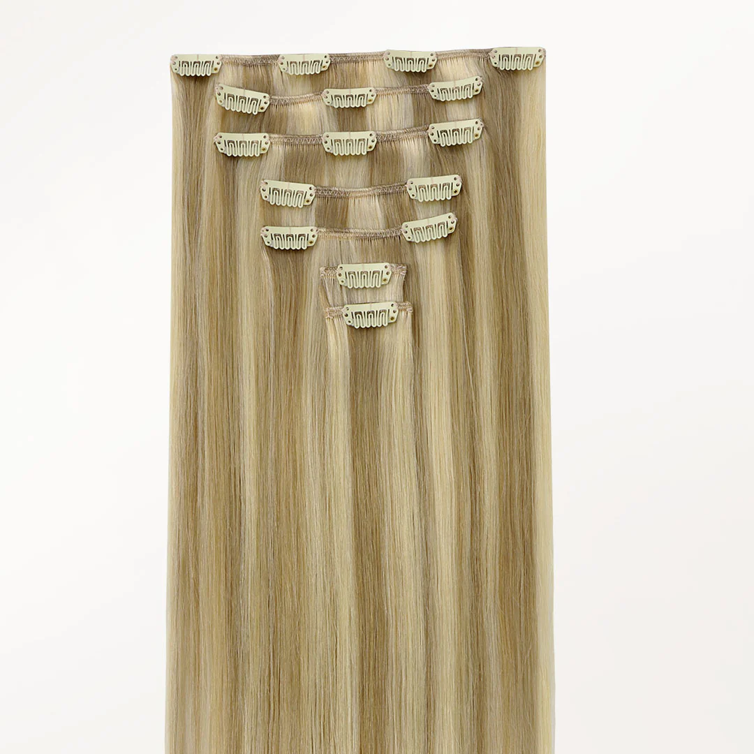 Classic Clip in Hair Extensions - Image 96