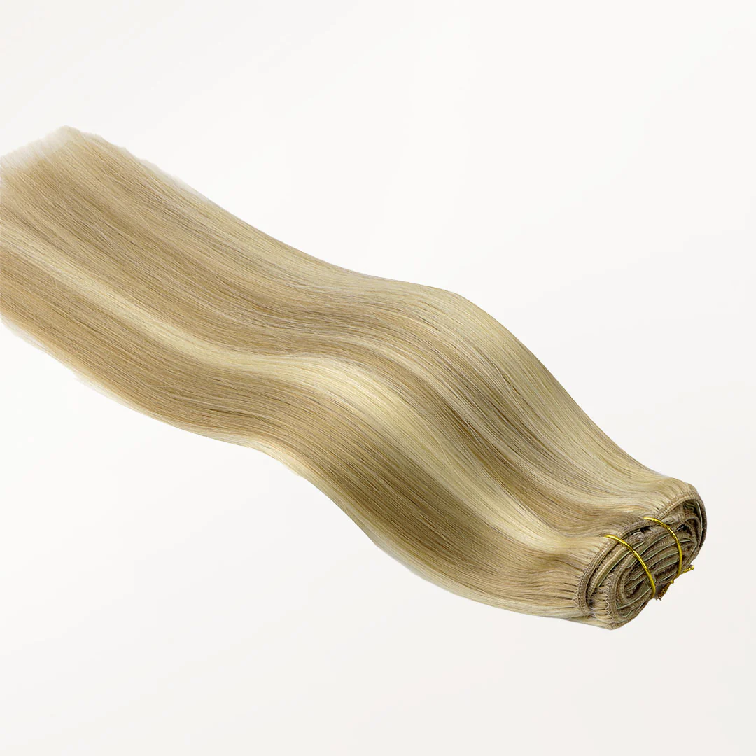 Classic Clip in Hair Extensions - Image 97