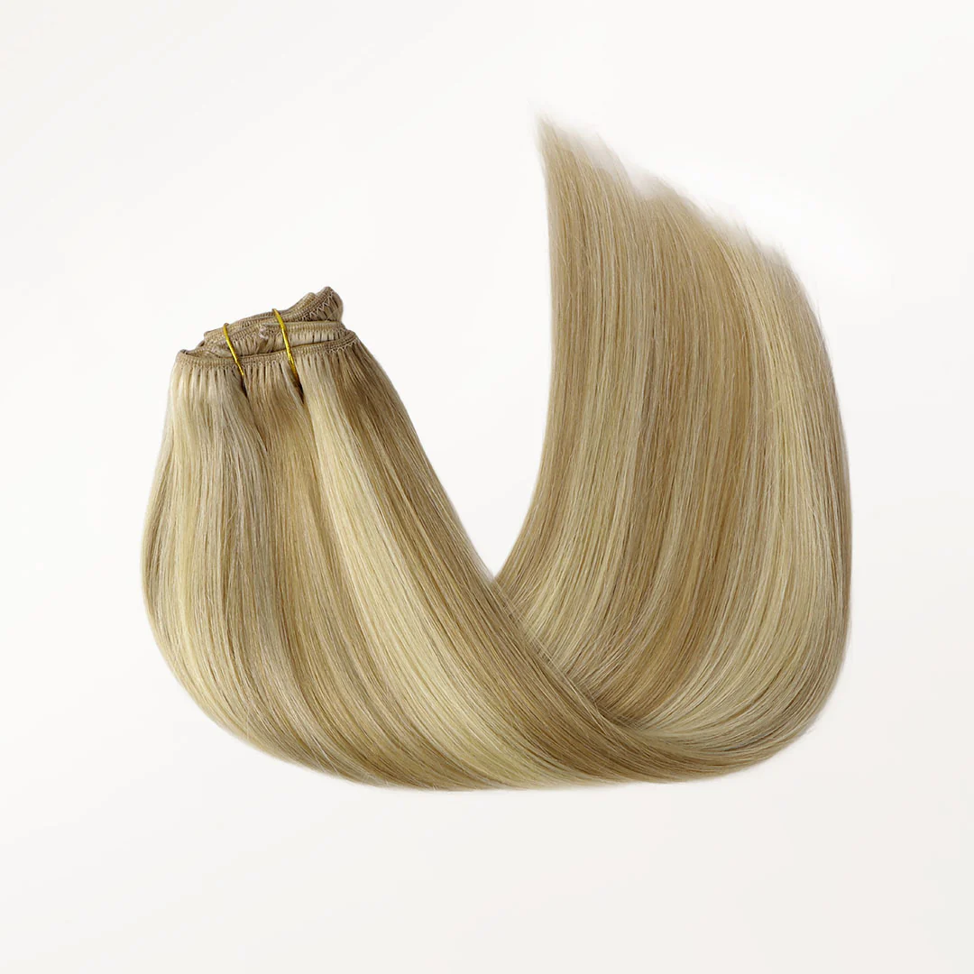 Classic Clip in Hair Extensions - Image 99