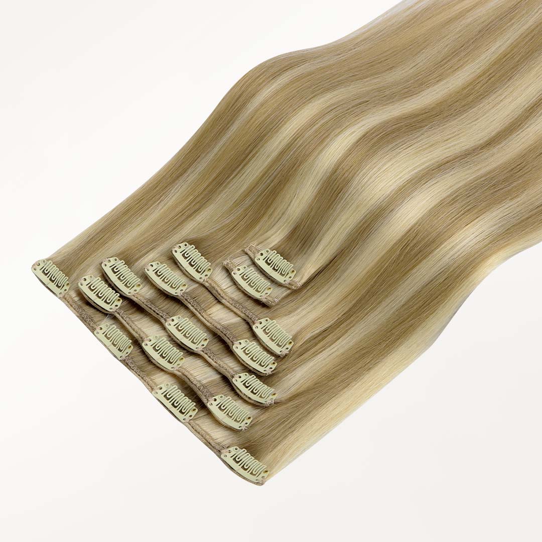 Classic Clip in Hair Extensions - Image 100