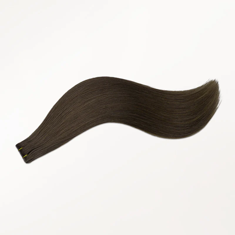 Light Brown (2A) Invisi Edge Tape-Ins 50g - Image 8