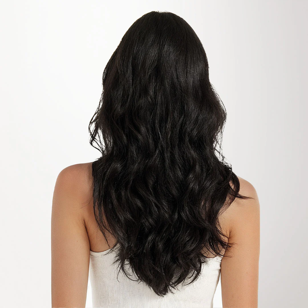 Classic Clip in Hair Extensions - Image 12