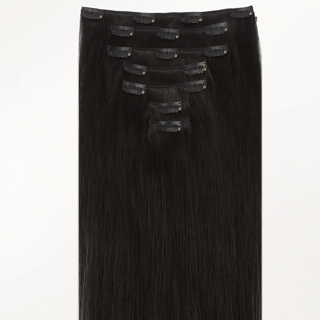Classic Clip in Hair Extensions - Image 13