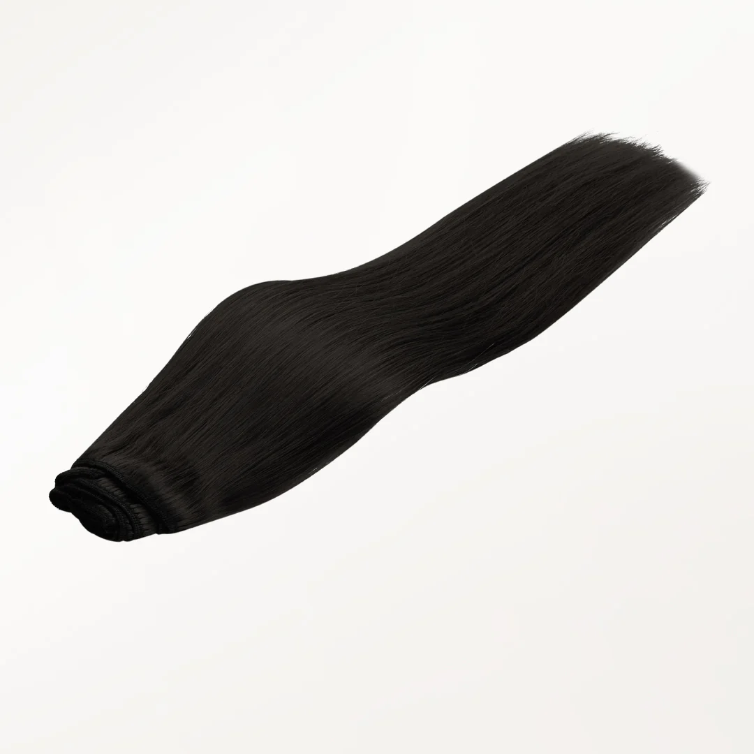 Classic Clip in Hair Extensions - Image 14