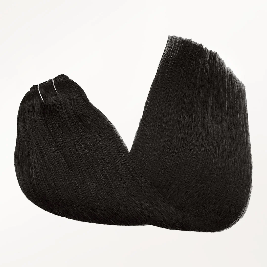 Classic Clip in Hair Extensions - Image 16