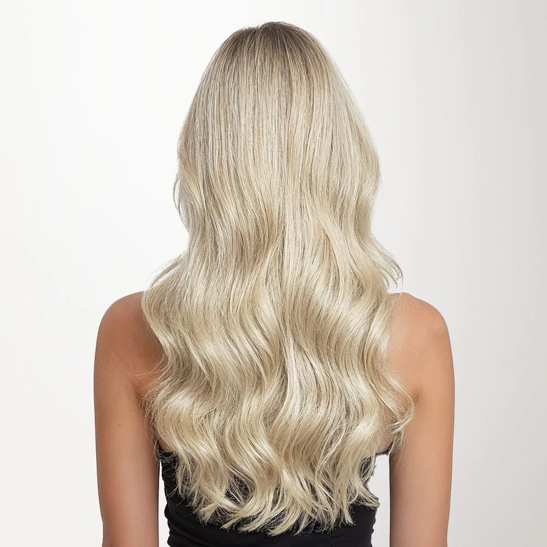 Classic Clip in Hair Extensions - Image 114